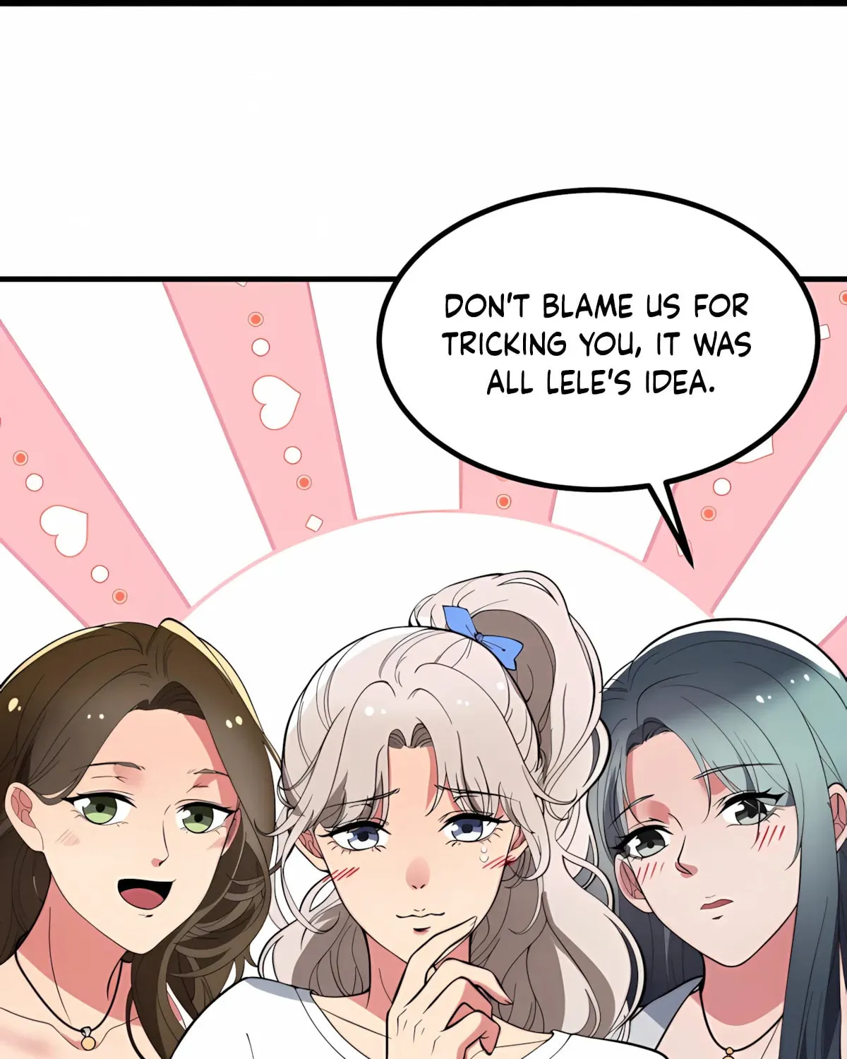 I have 90 billion licking gold Chapter 529 page 22 - 