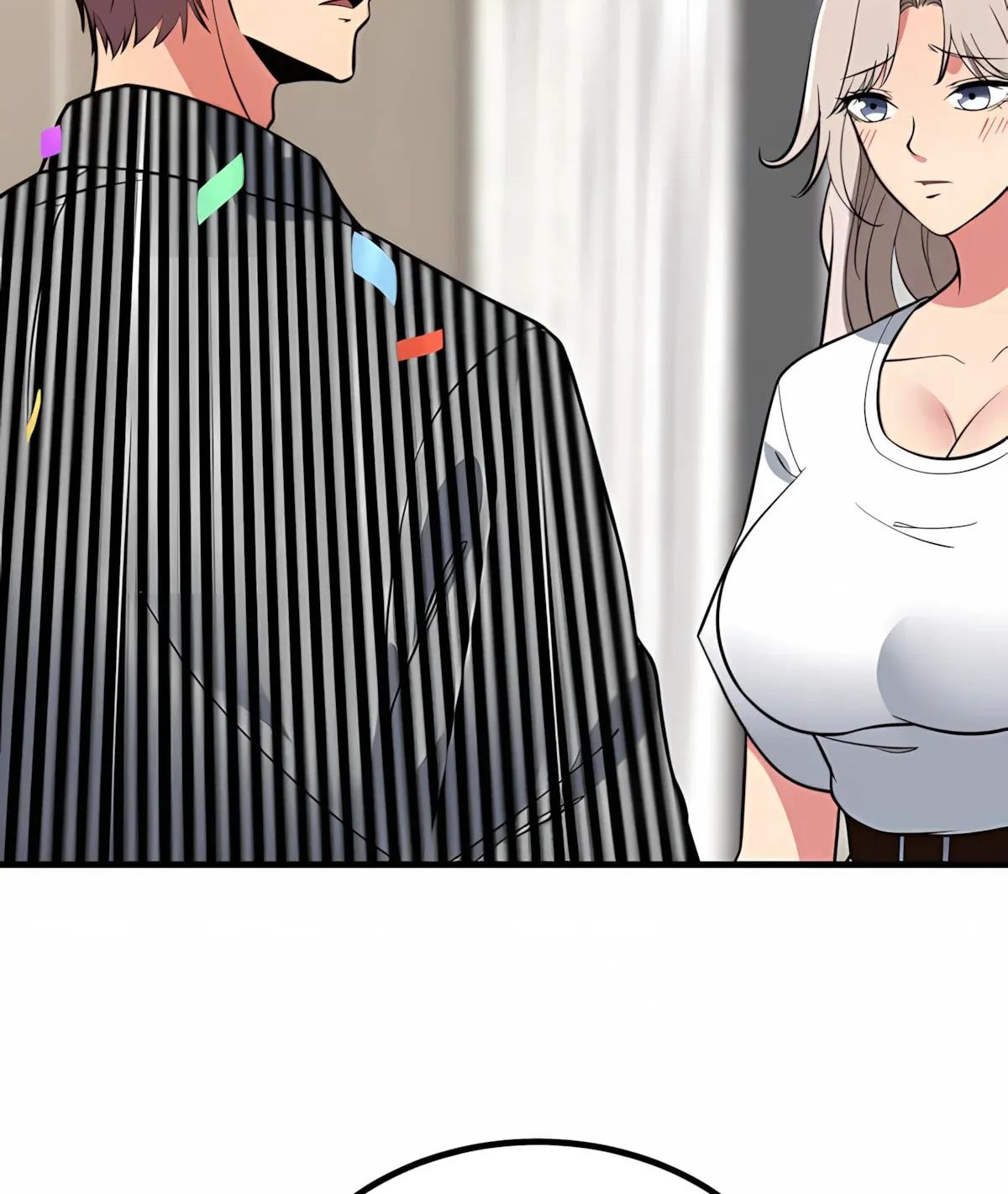 I have 90 billion licking gold Chapter 529 page 24 - 