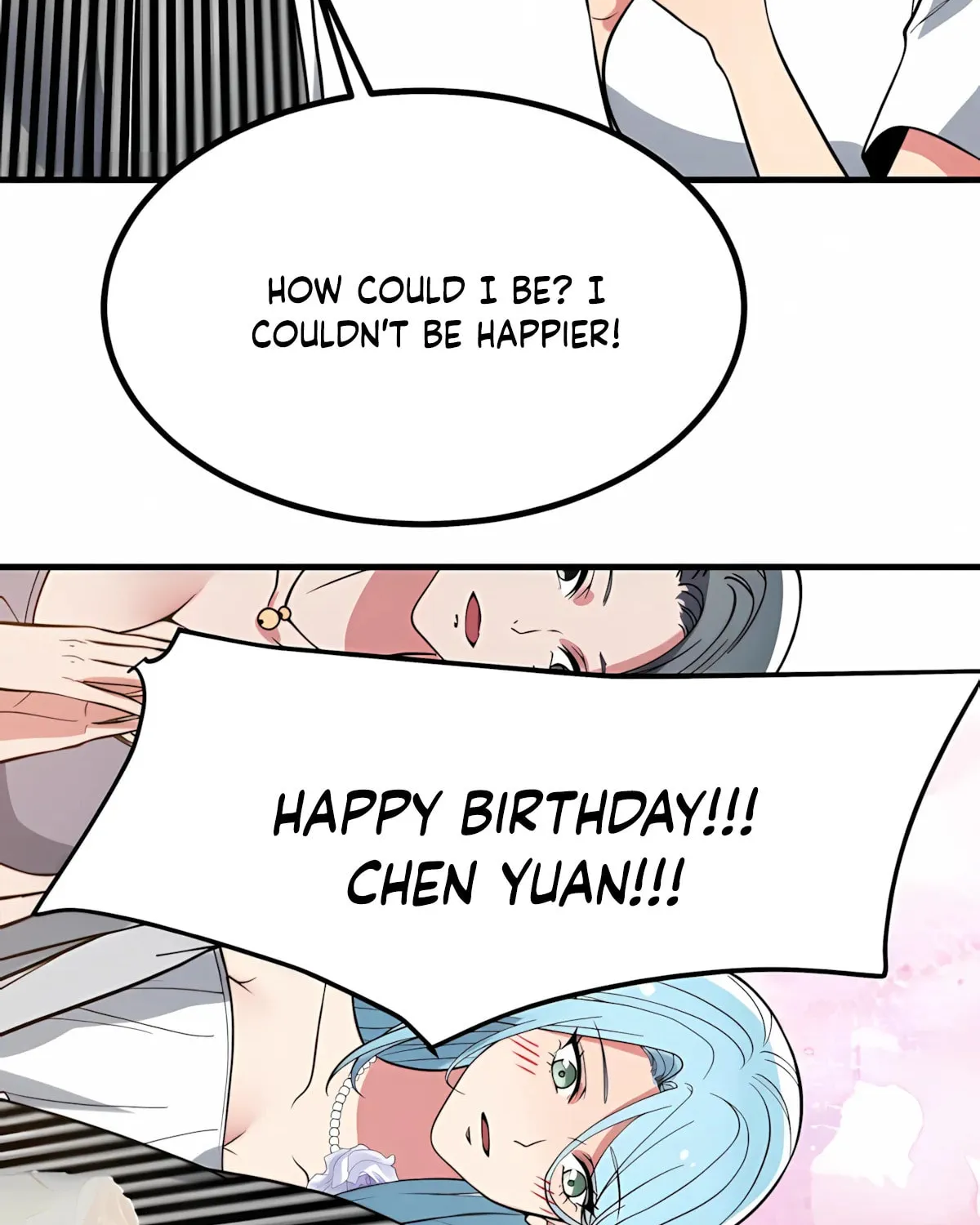 I have 90 billion licking gold Chapter 529 page 26 - 