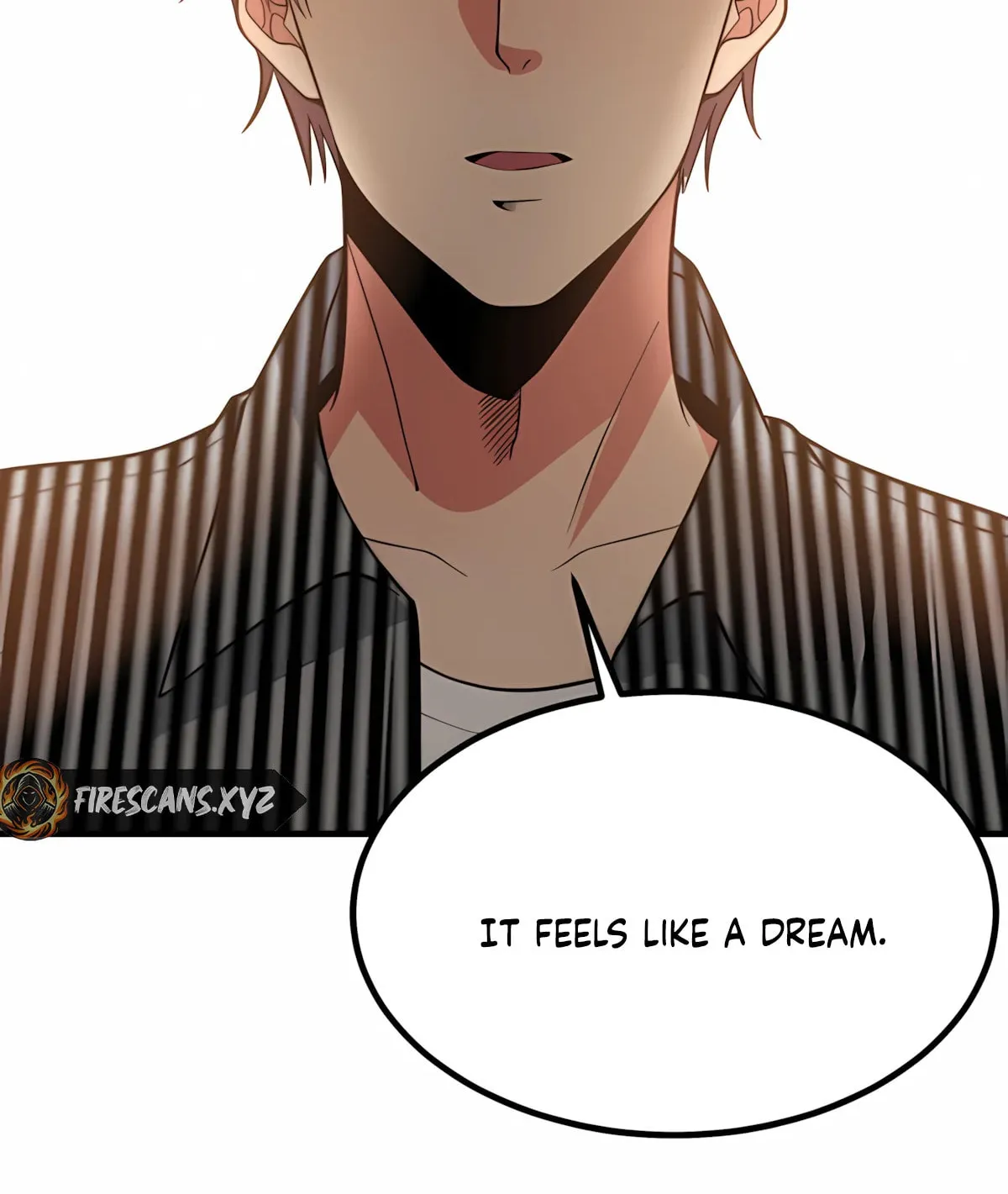 I have 90 billion licking gold Chapter 529 page 32 - 