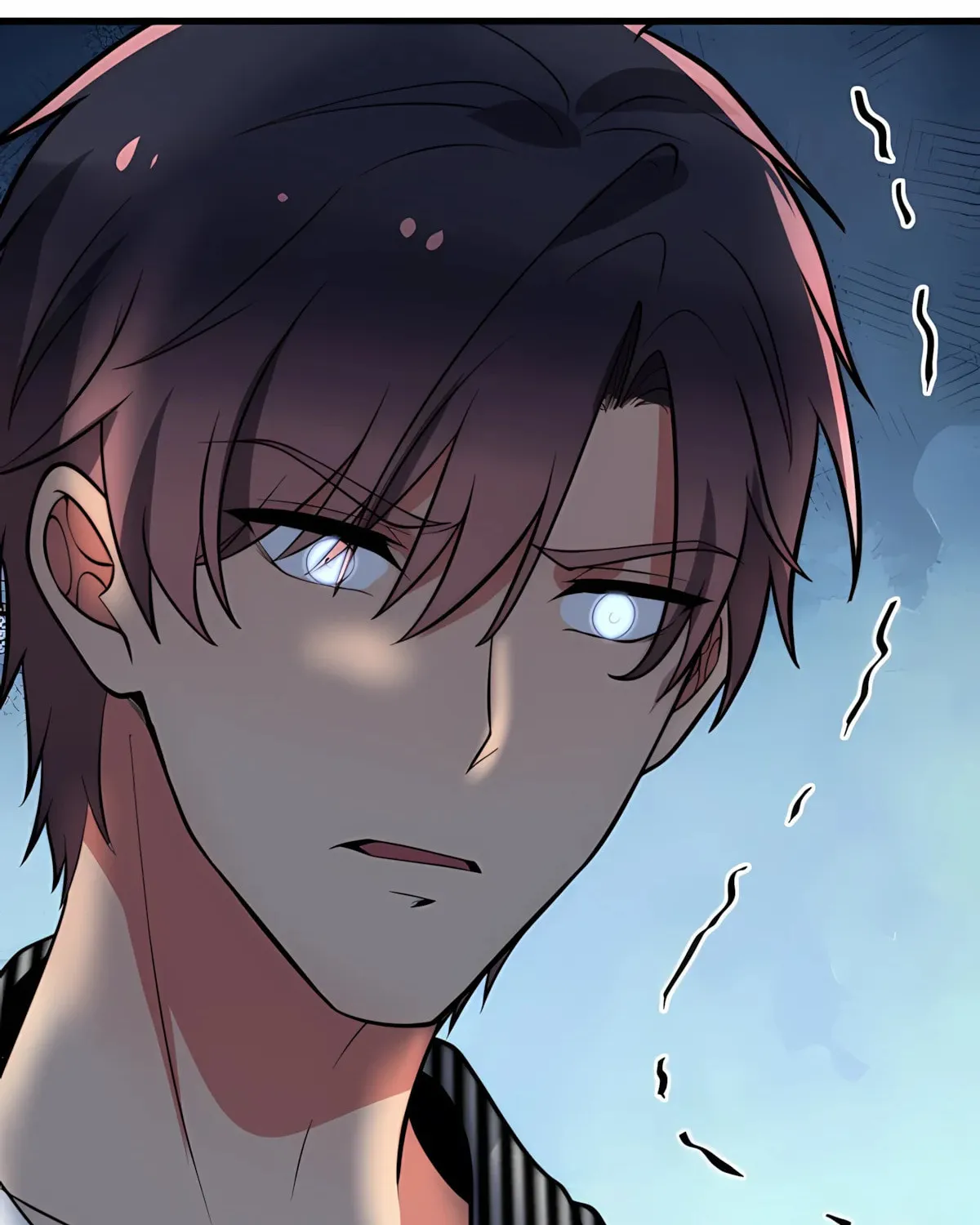 I have 90 billion licking gold Chapter 529 page 36 - 