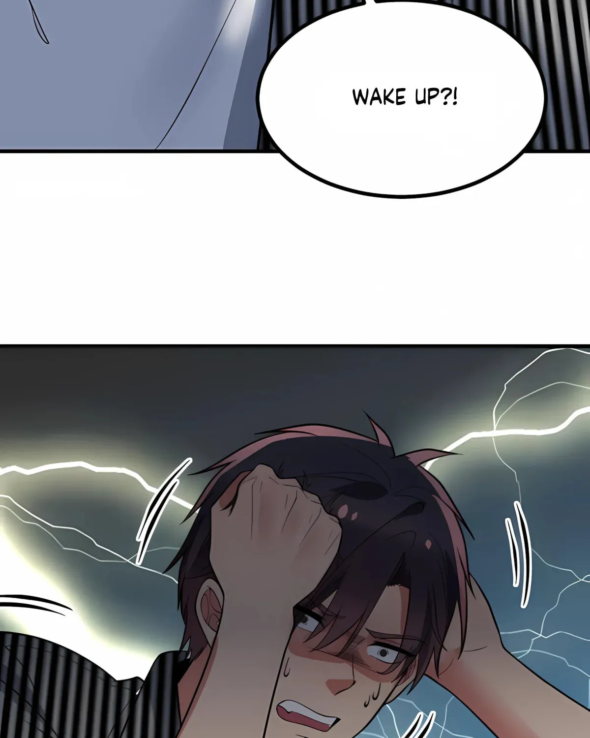 I have 90 billion licking gold Chapter 529 page 38 - 