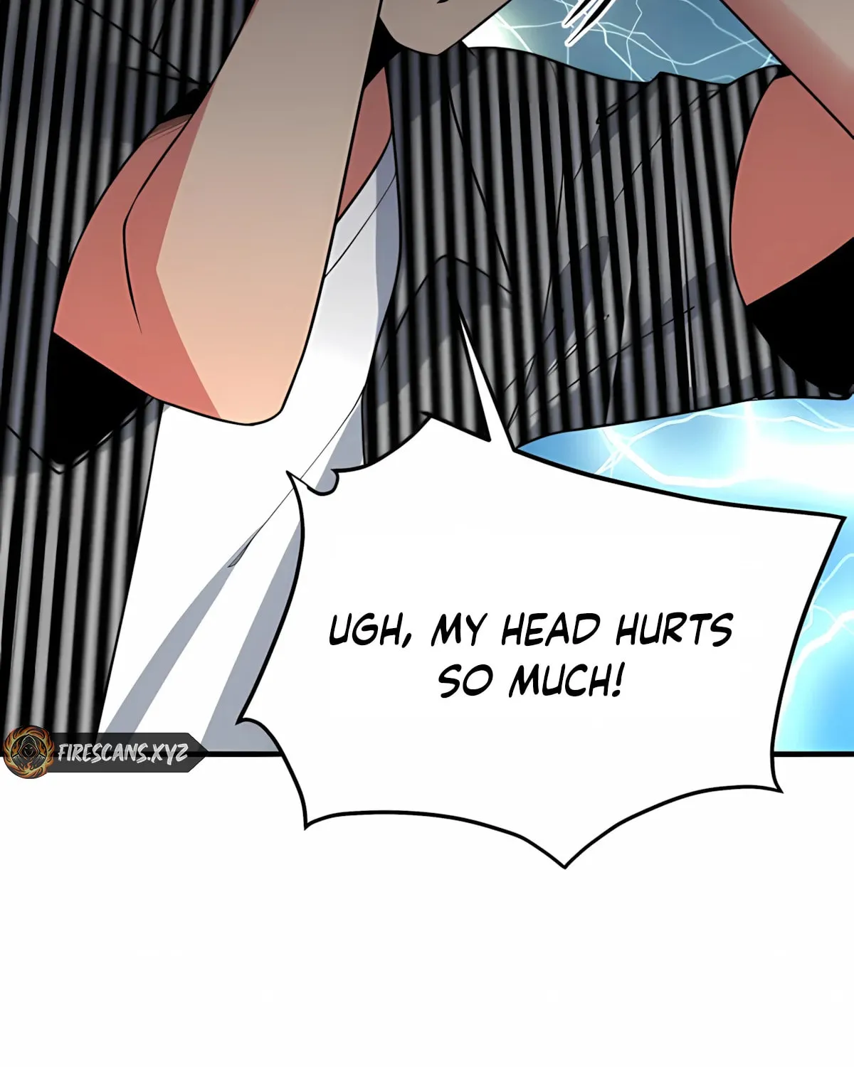 I have 90 billion licking gold Chapter 529 page 39 - 