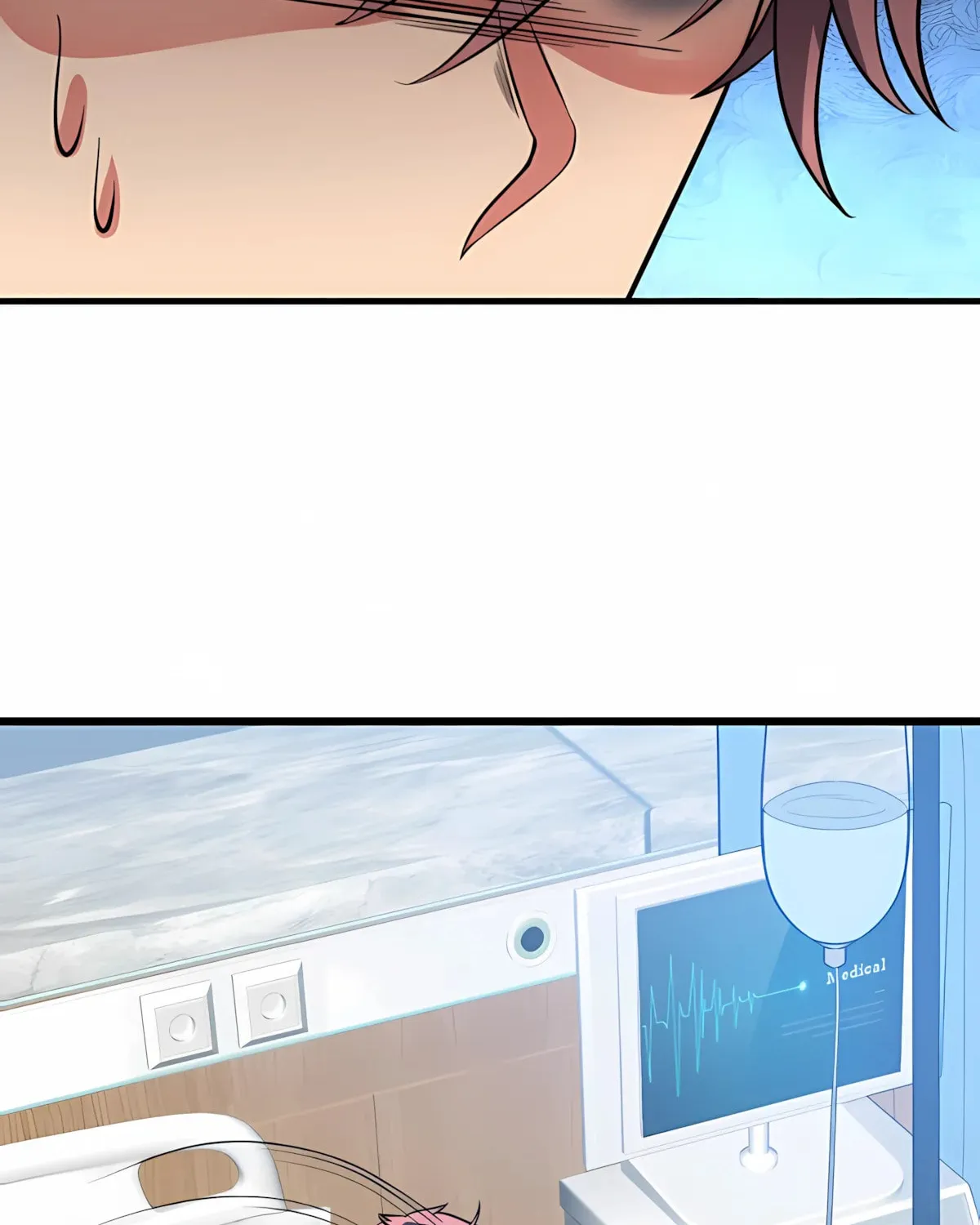 I have 90 billion licking gold Chapter 529 page 41 - 