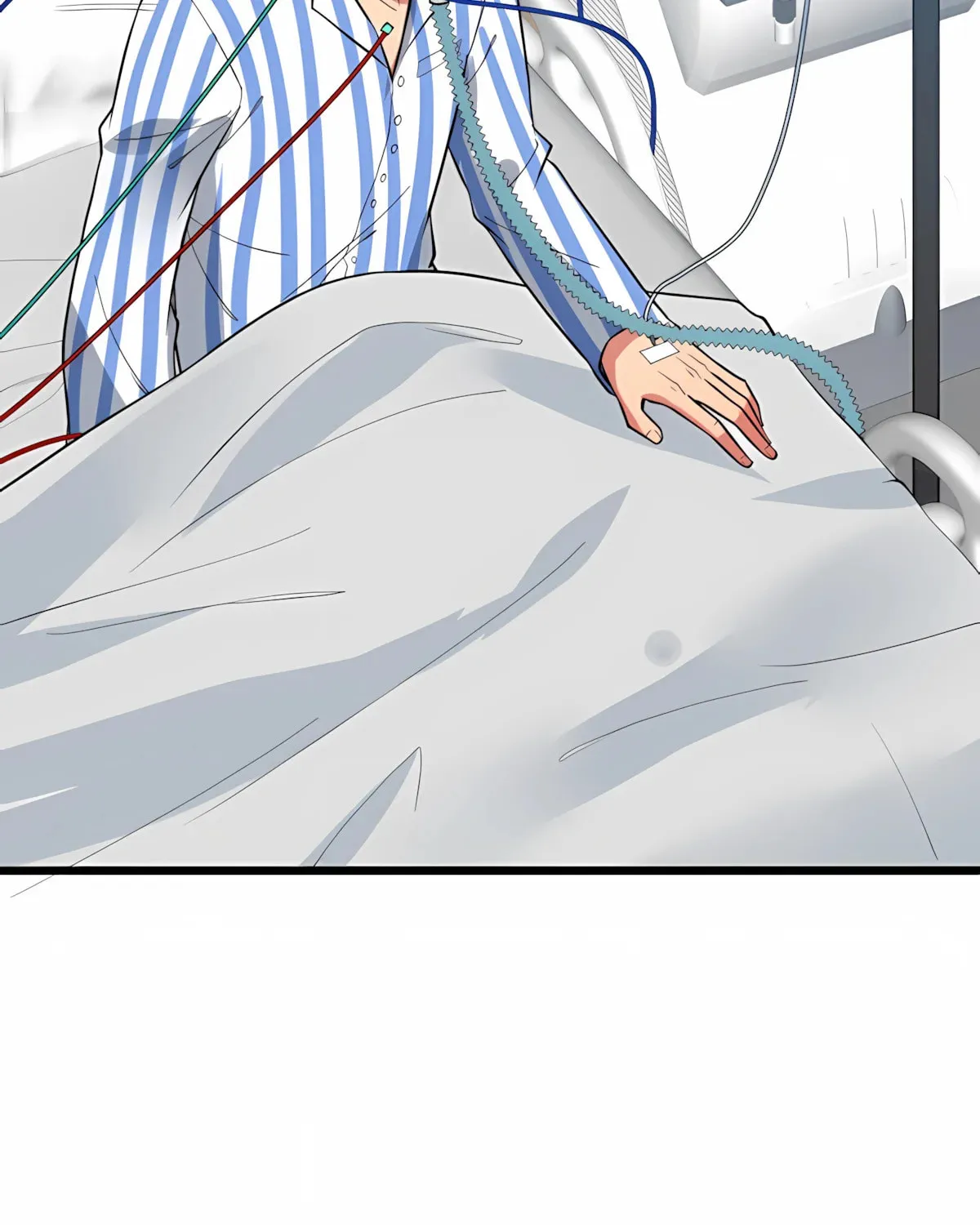 I have 90 billion licking gold Chapter 529 page 43 - 