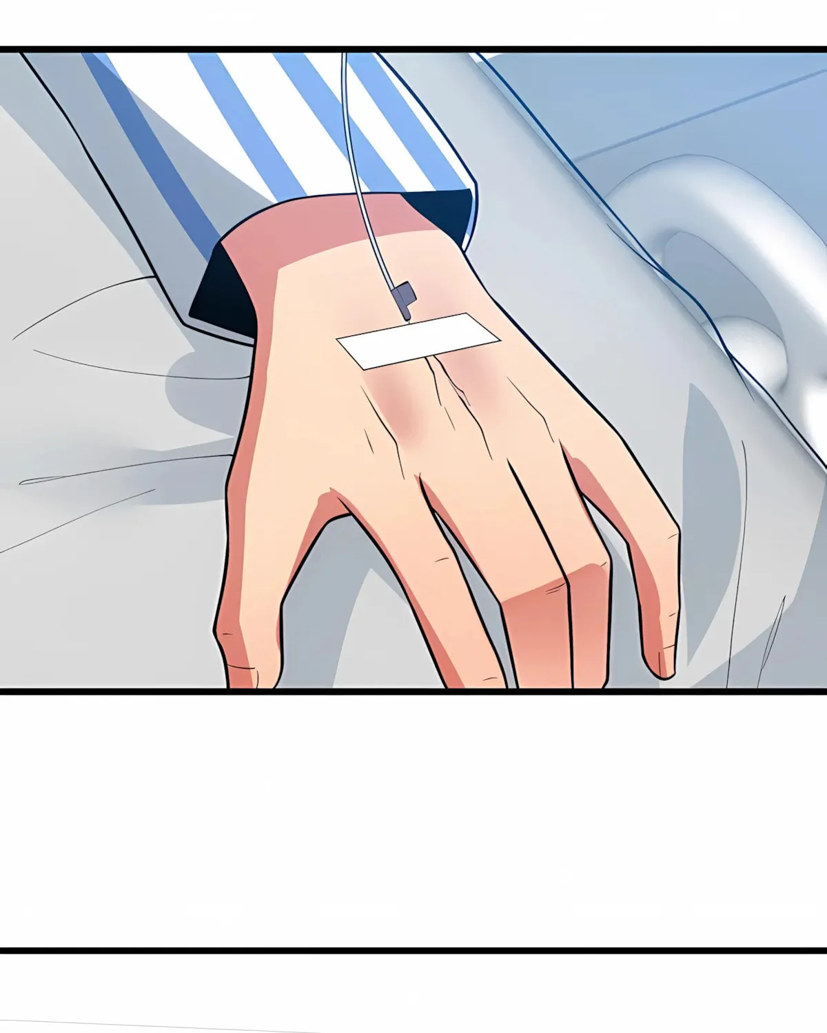 I have 90 billion licking gold Chapter 529 page 44 - 