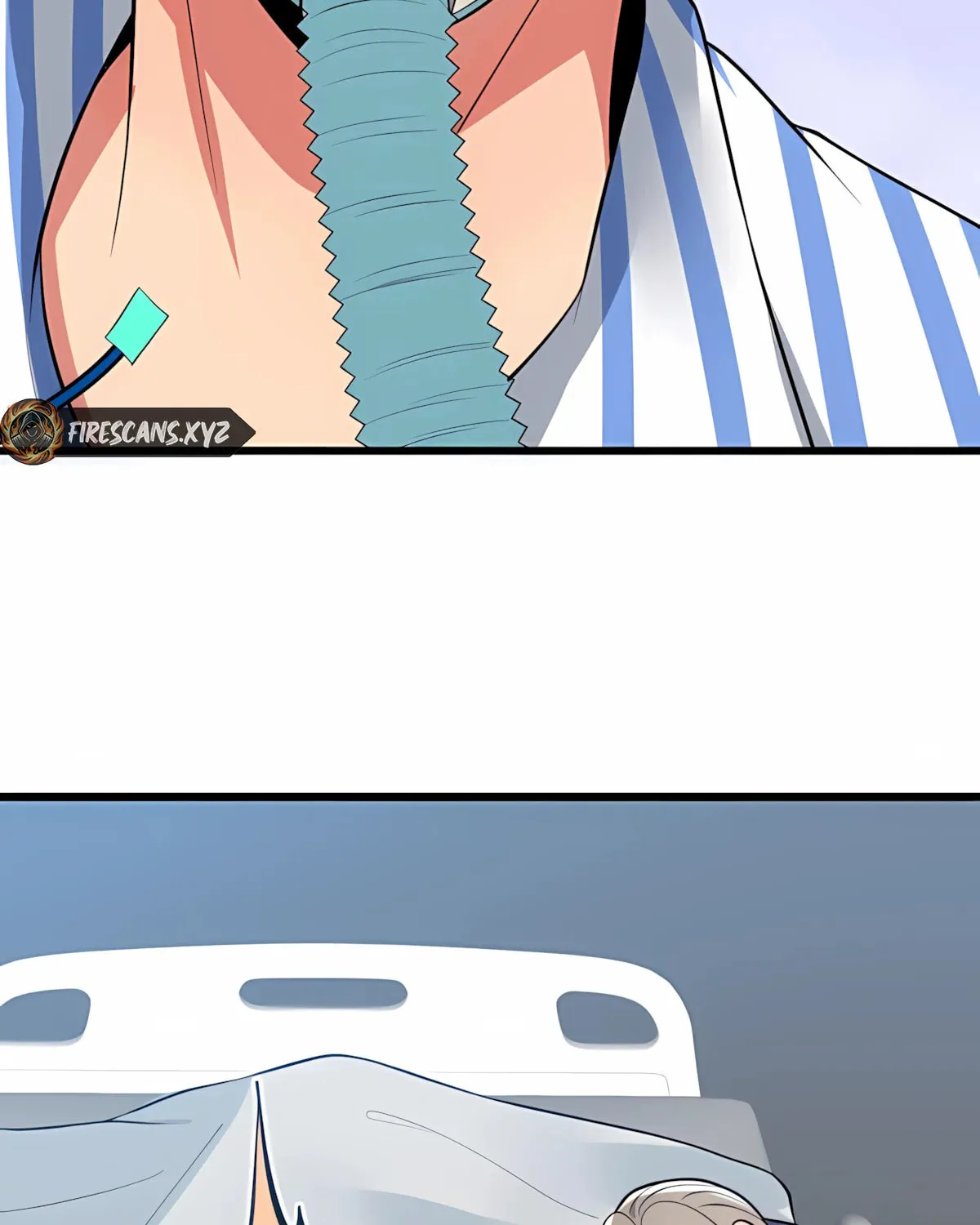 I have 90 billion licking gold Chapter 529 page 48 - 