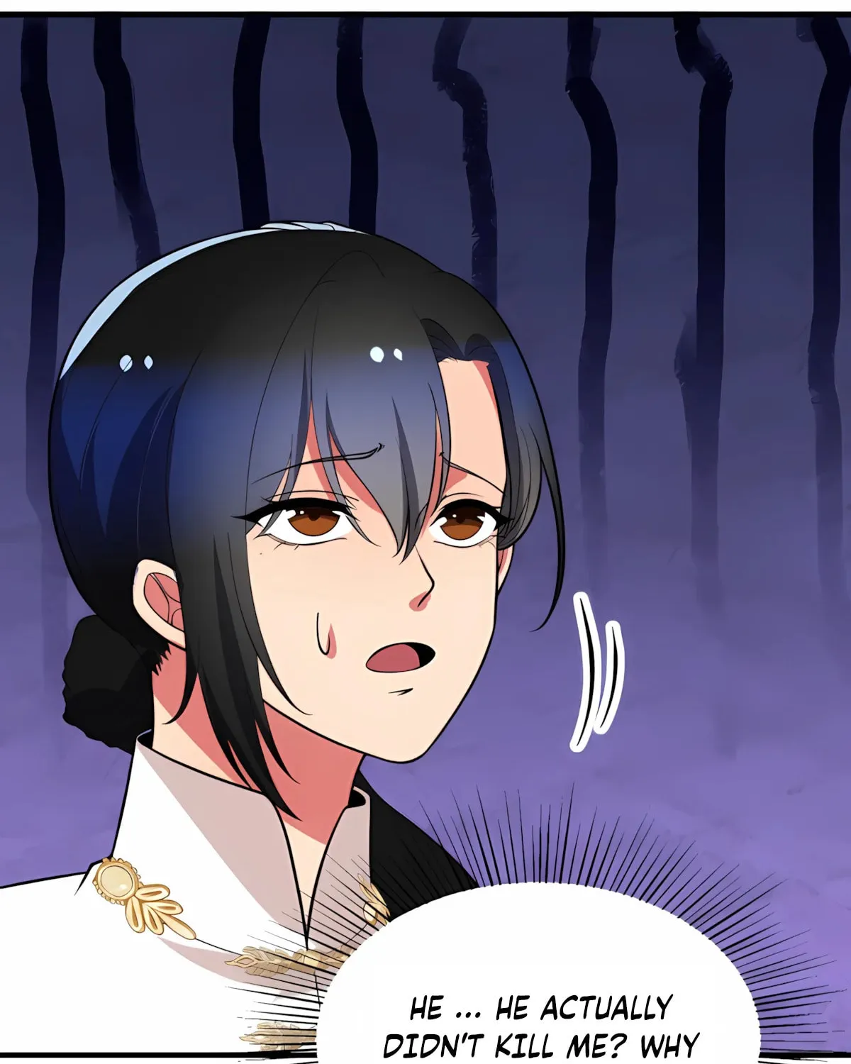 I have 90 billion licking gold Chapter 529 page 6 - 