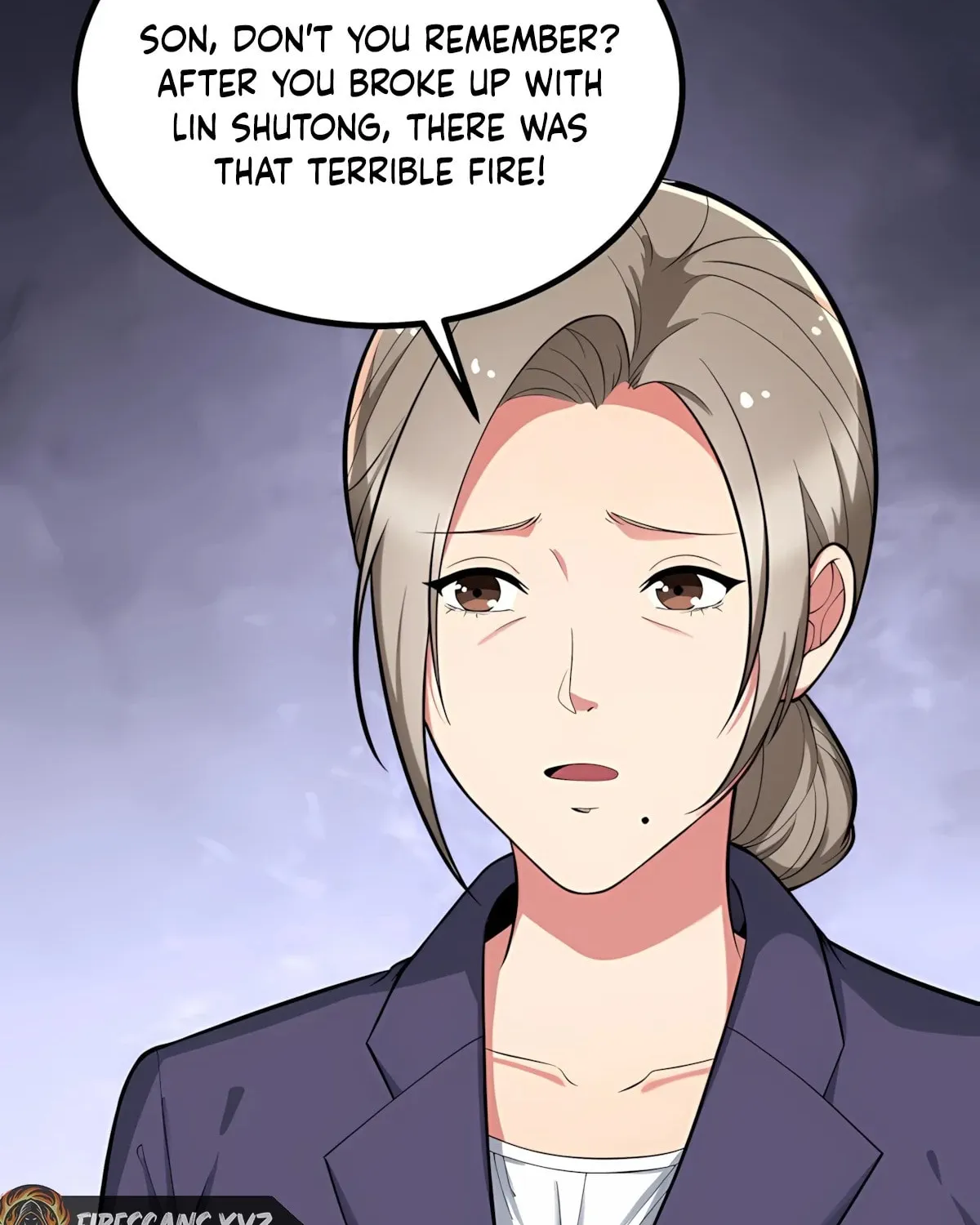 I have 90 billion licking gold Chapter 530 page 12 - 