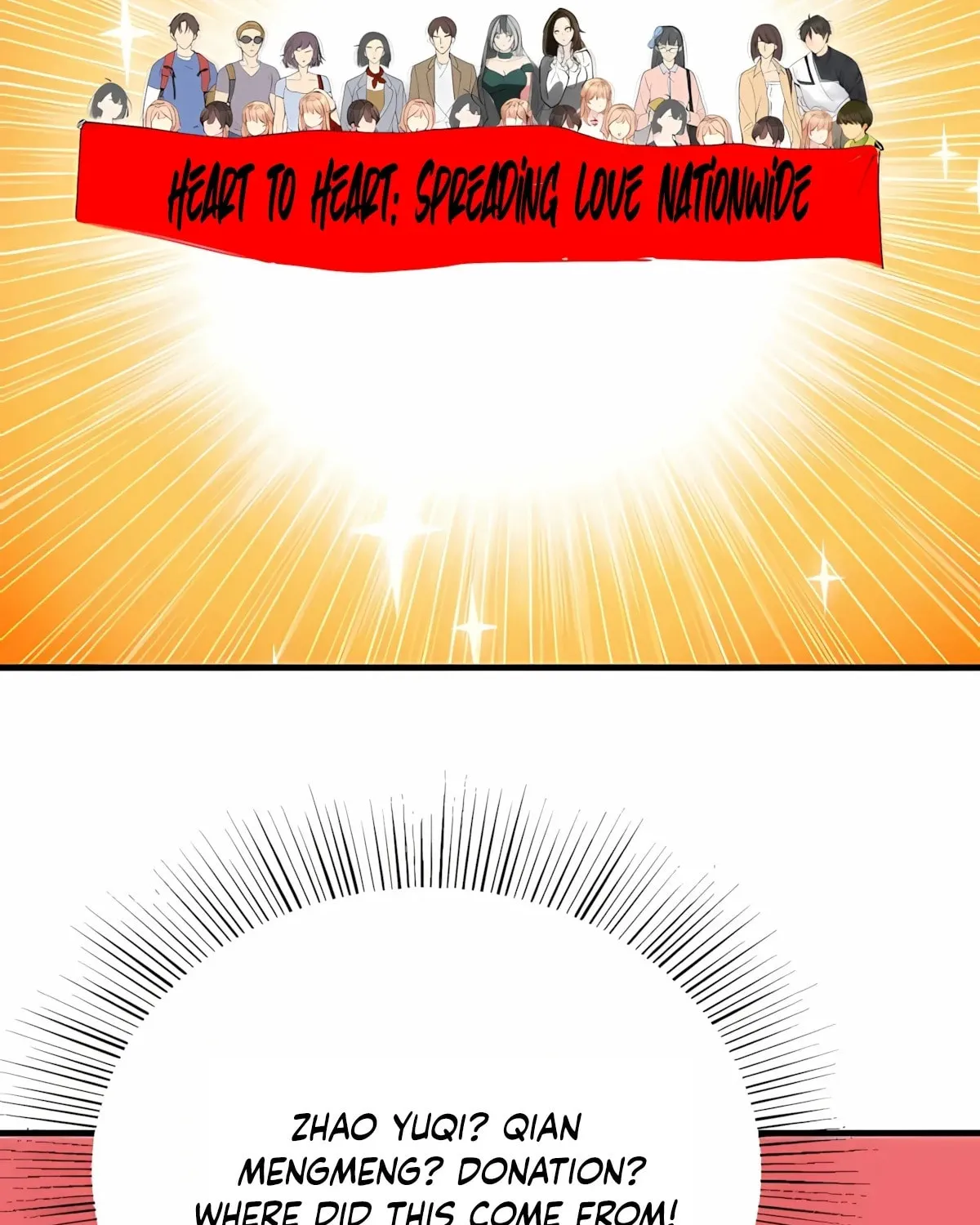 I have 90 billion licking gold Chapter 530 page 24 - 
