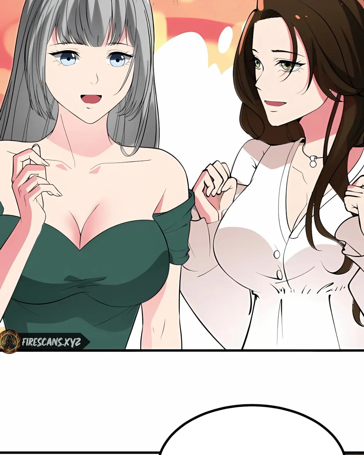 I have 90 billion licking gold Chapter 530 page 26 - 