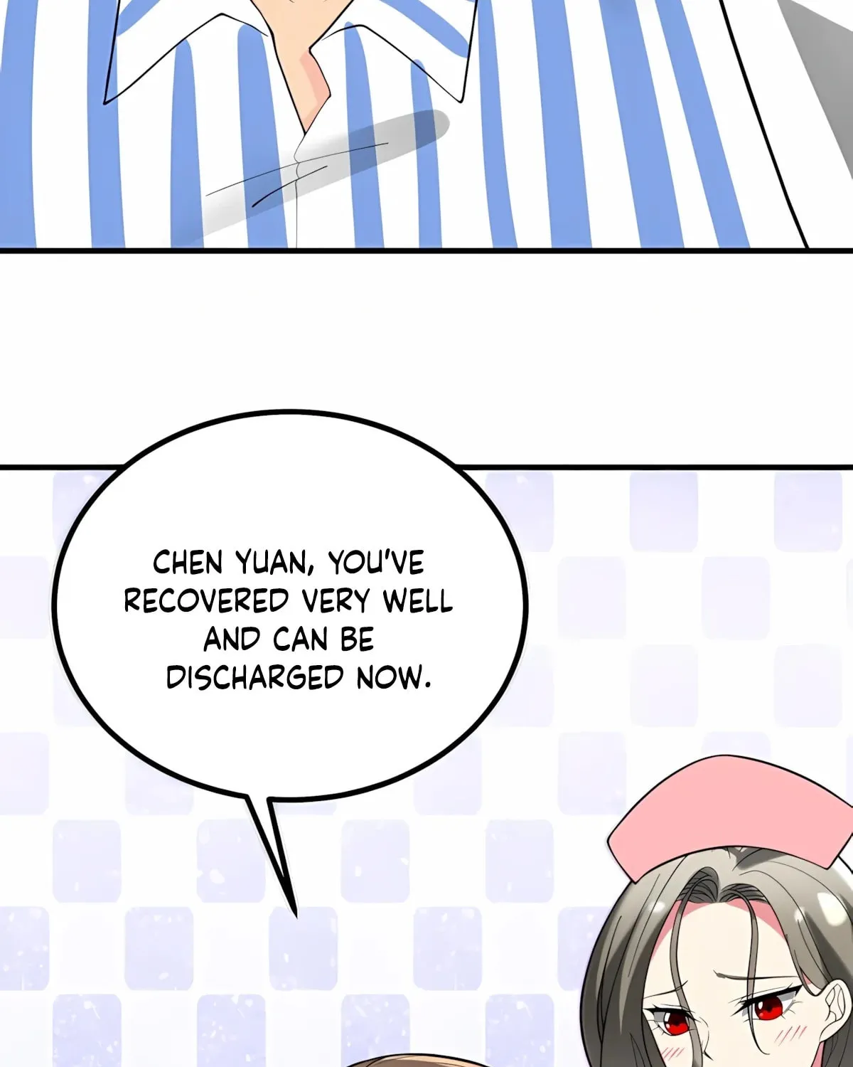 I have 90 billion licking gold Chapter 530 page 28 - 