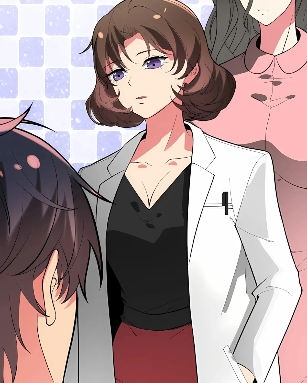 I have 90 billion licking gold Chapter 530 page 29 - 