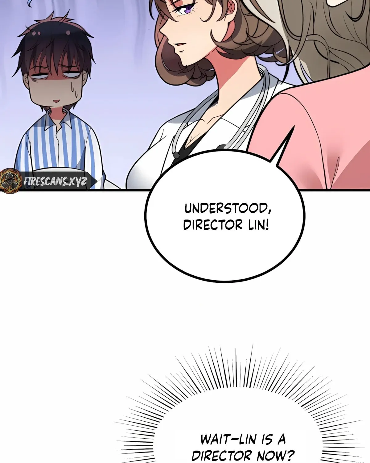 I have 90 billion licking gold Chapter 530 page 32 - 