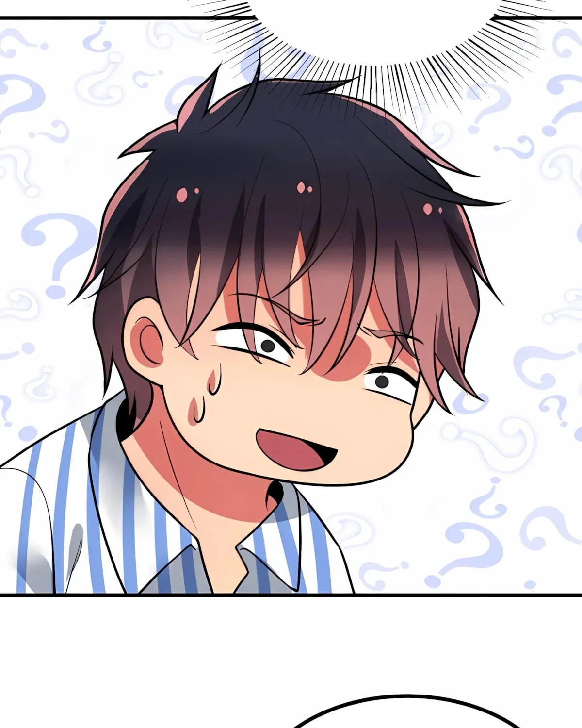 I have 90 billion licking gold Chapter 530 page 33 - 