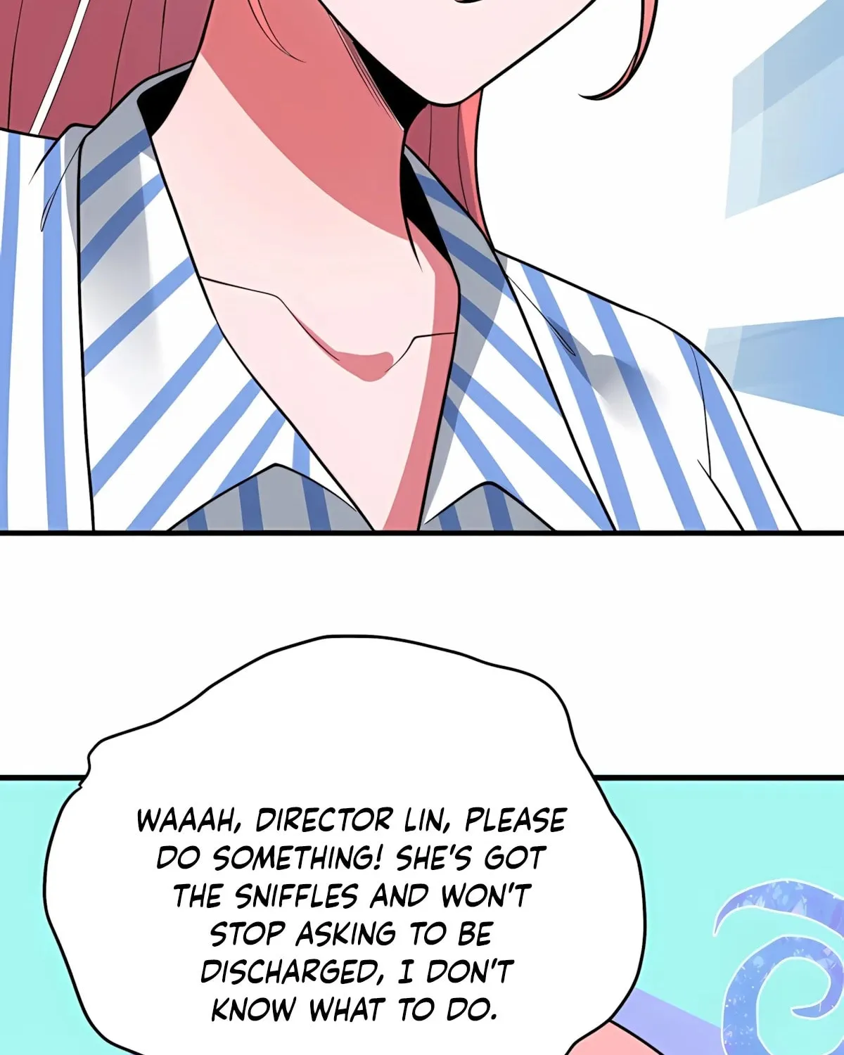 I have 90 billion licking gold Chapter 530 page 37 - 