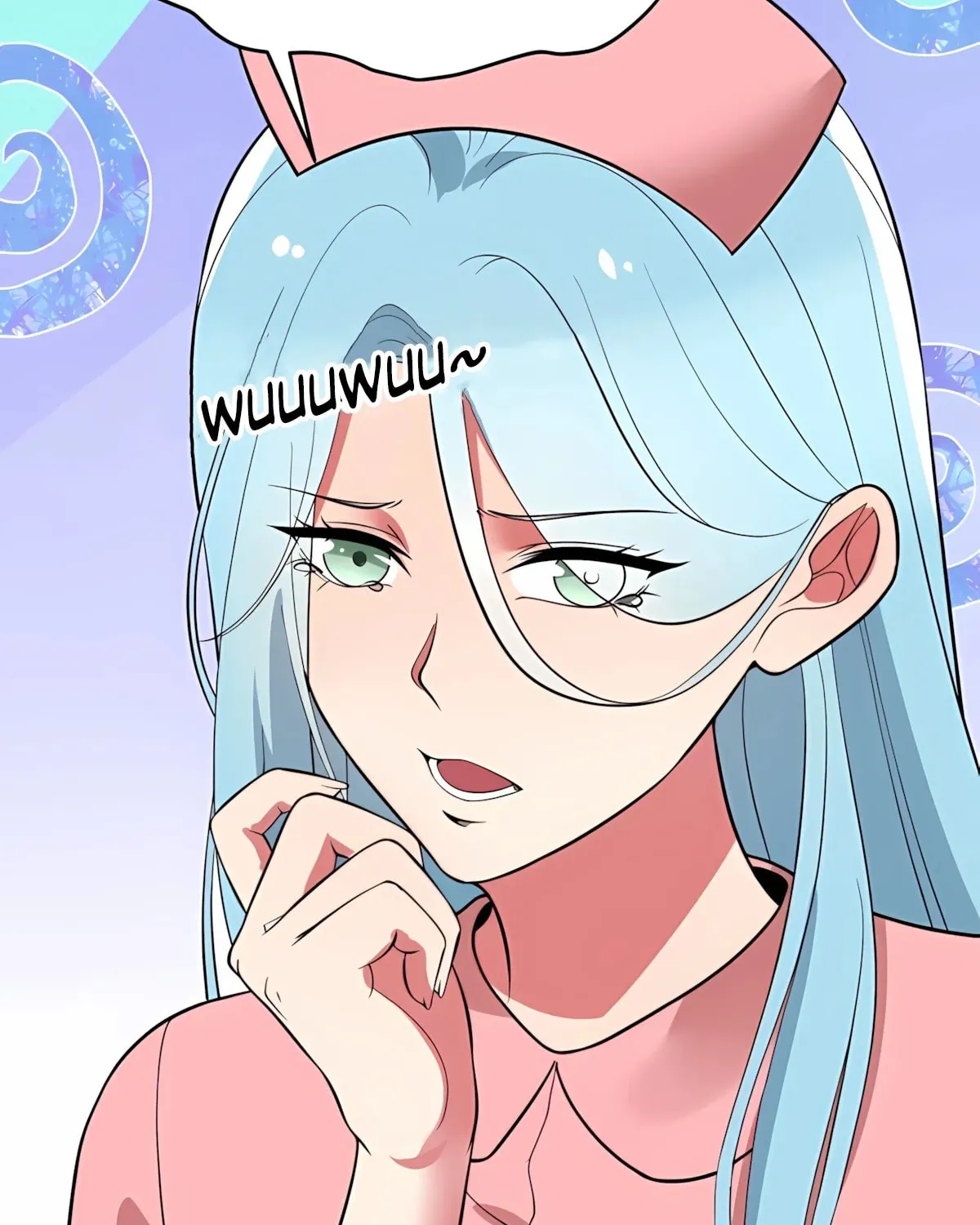 I have 90 billion licking gold Chapter 530 page 38 - 