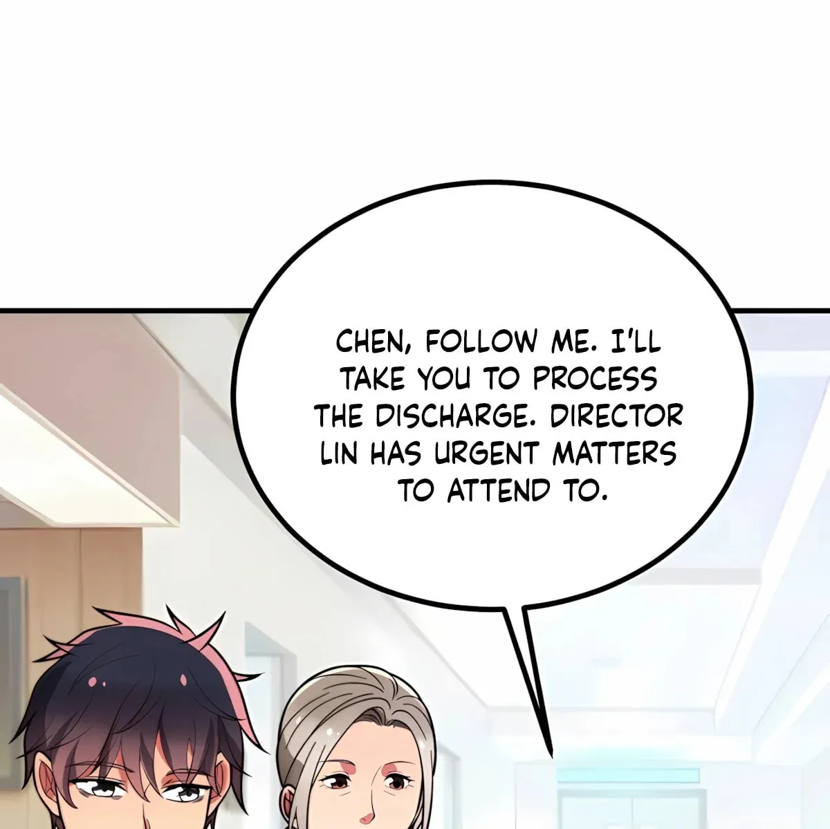 I have 90 billion licking gold Chapter 530 page 40 - 