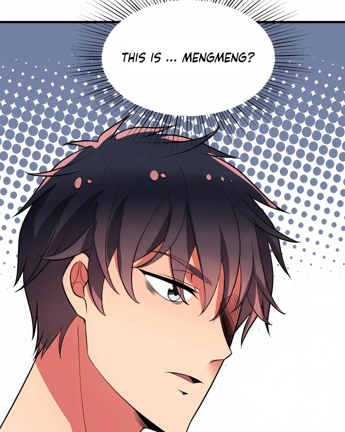 I have 90 billion licking gold Chapter 530 page 44 - 