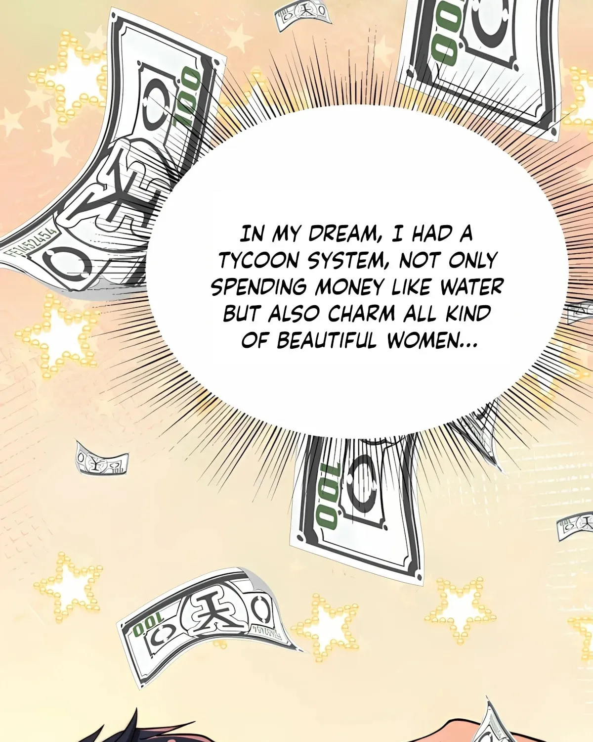 I have 90 billion licking gold Chapter 530 page 51 - 