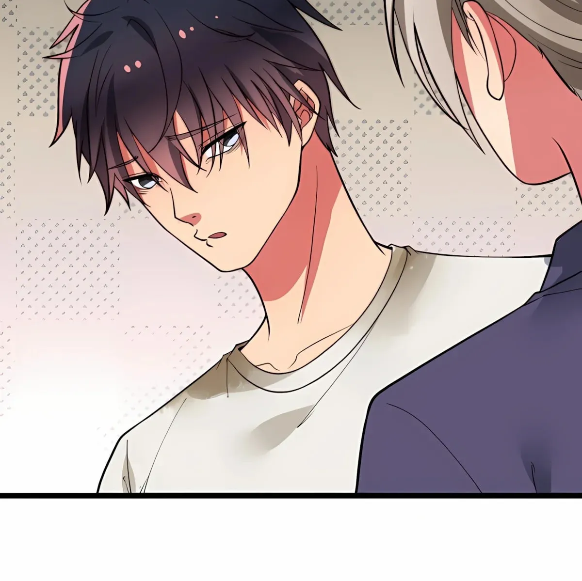 I have 90 billion licking gold Chapter 530 page 55 - 