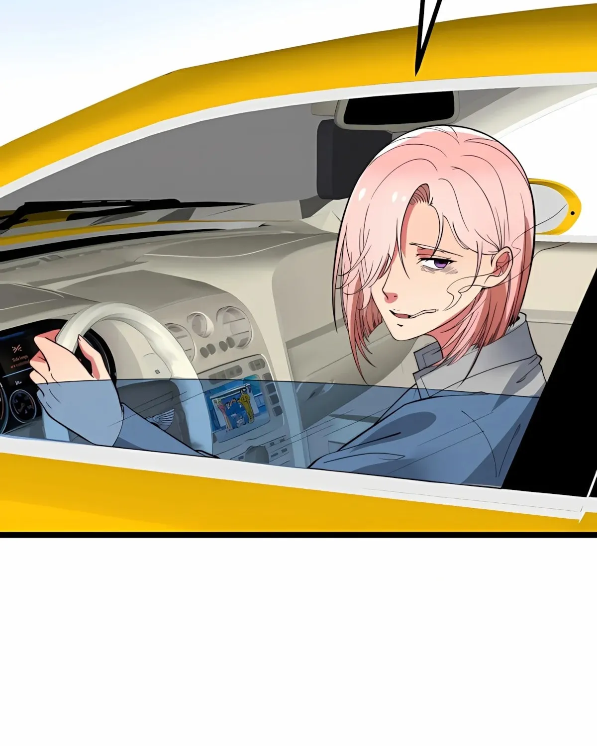 I have 90 billion licking gold Chapter 530 page 59 - 