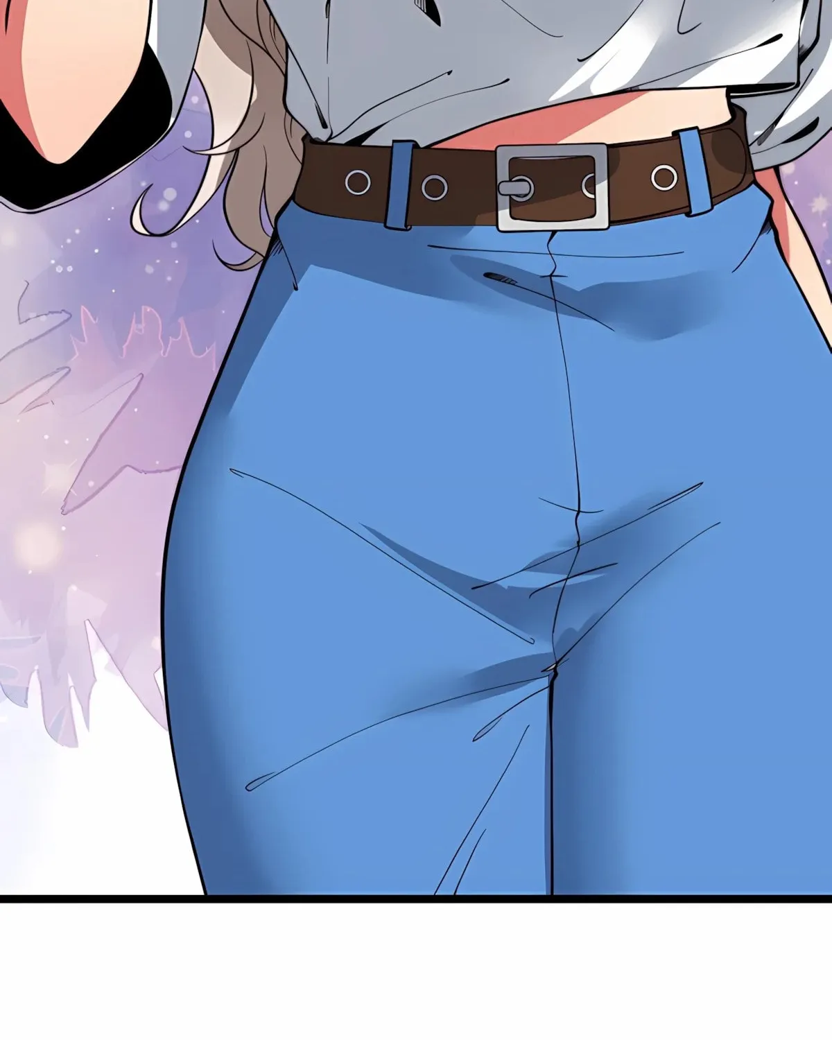 I have 90 billion licking gold Chapter 530 page 64 - 