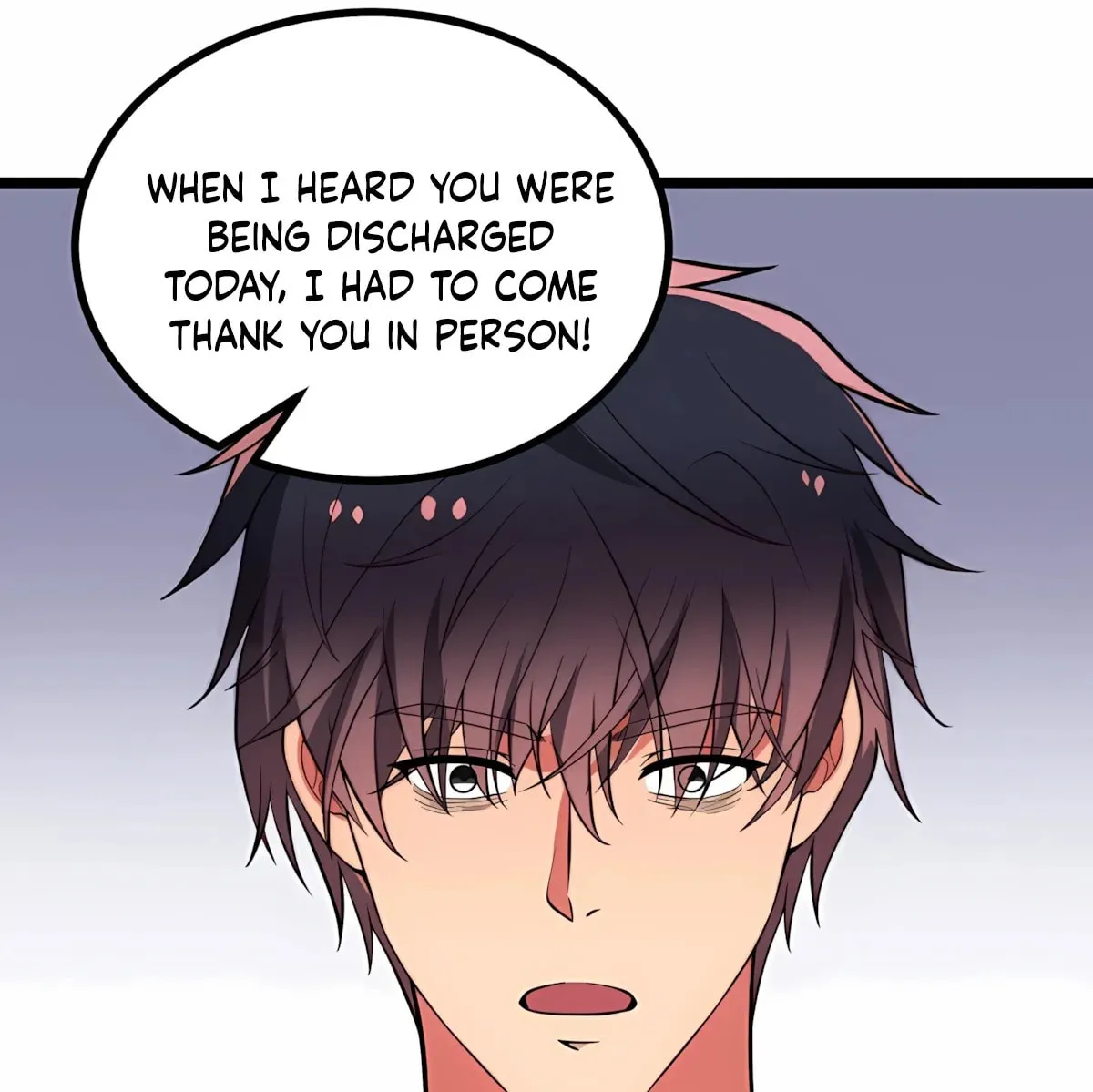 I have 90 billion licking gold Chapter 530 page 65 - 