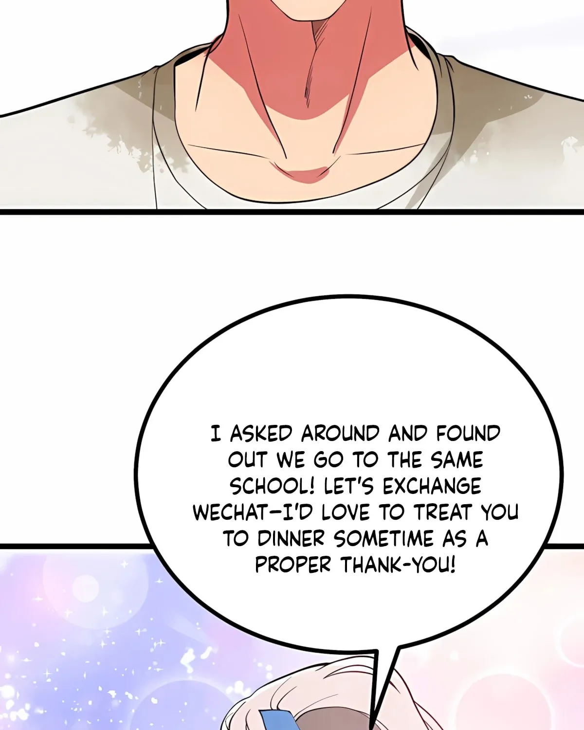 I have 90 billion licking gold Chapter 530 page 66 - 