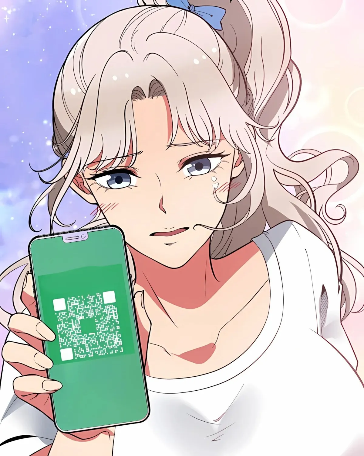 I have 90 billion licking gold Chapter 530 page 67 - 