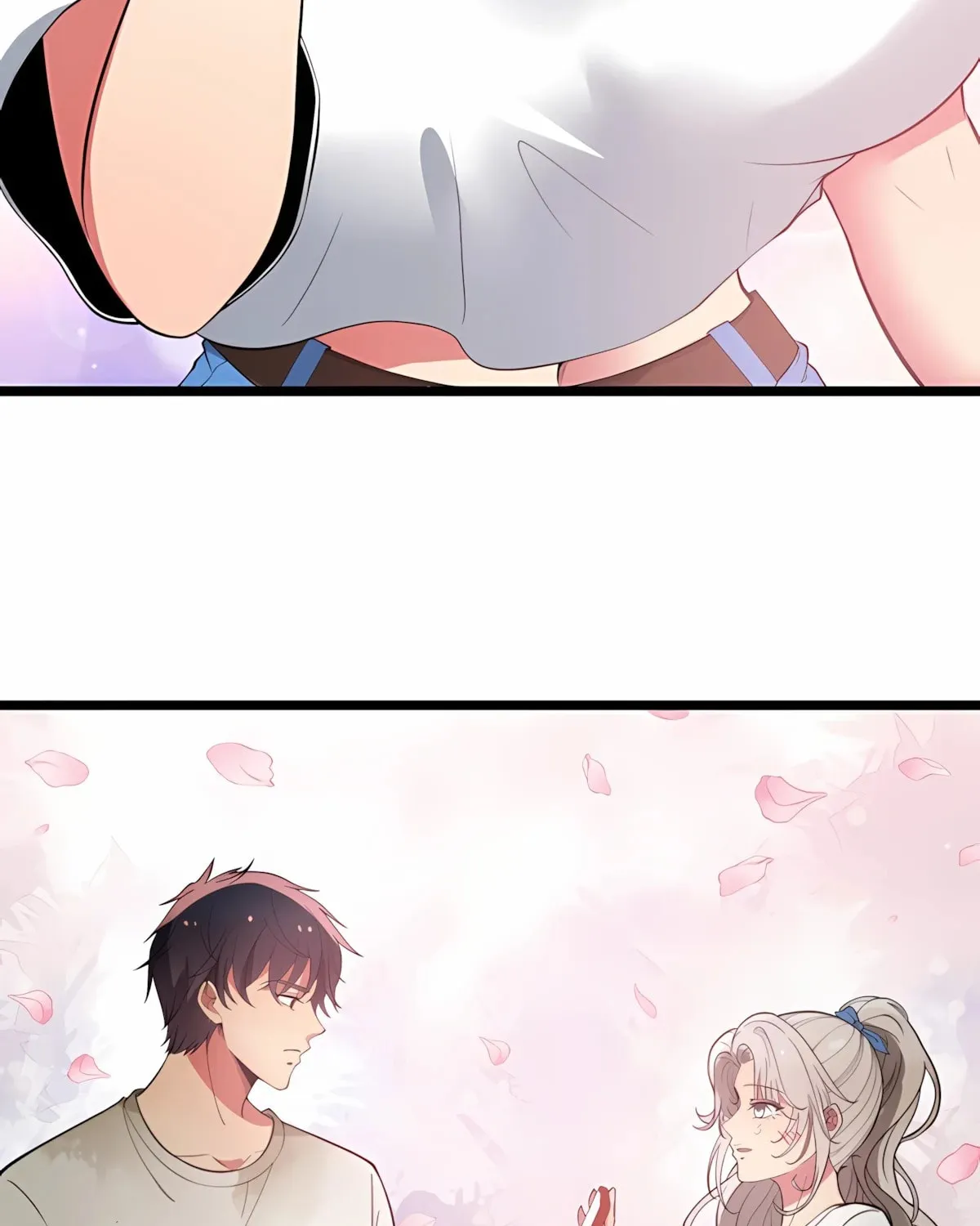 I have 90 billion licking gold Chapter 530 page 68 - 