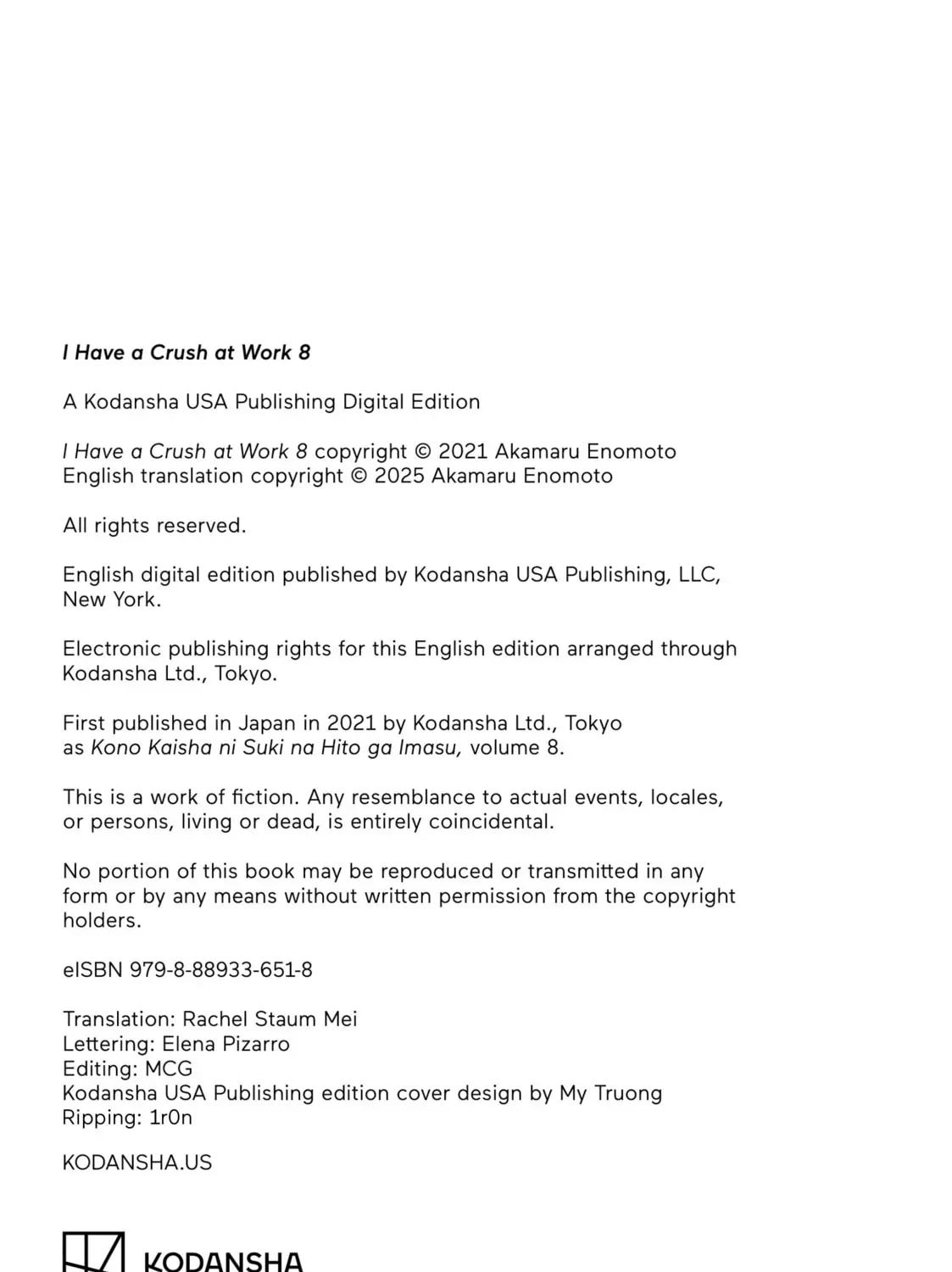 Read I Have a Crush at Work chapter 0.7 image 16 on Lezhin