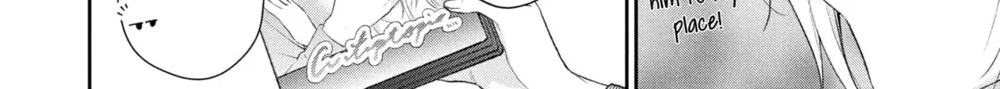 Read I Have a Crush at Work chapter 0.7 image 3 on Lezhin