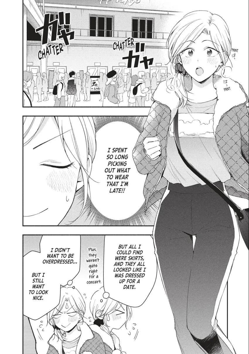 Read I Have a Crush at Work chapter 0 image 102 on Lezhin