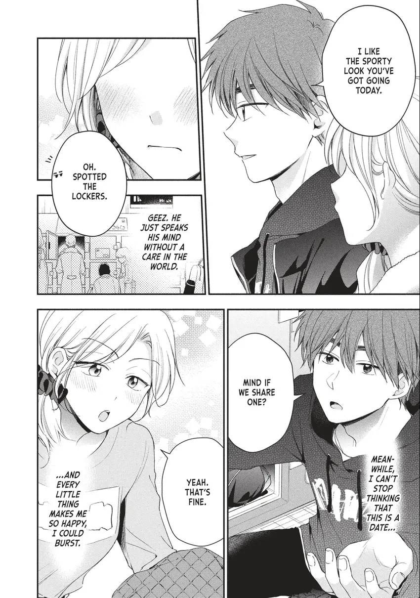 Read I Have a Crush at Work chapter 0 image 104 on Lezhin