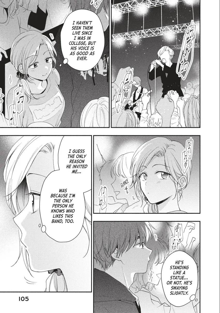 Read I Have a Crush at Work chapter 0 image 105 on Lezhin