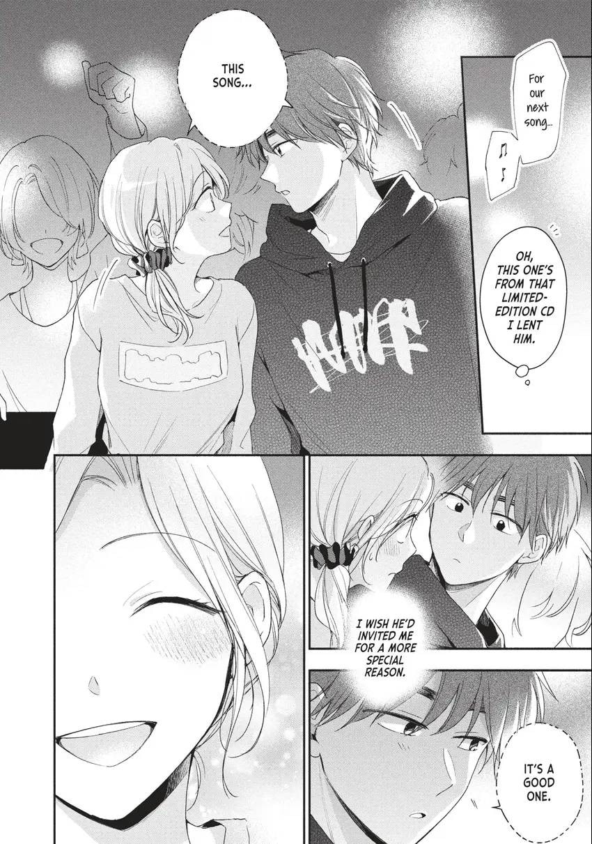 Read I Have a Crush at Work chapter 0 image 106 on Lezhin