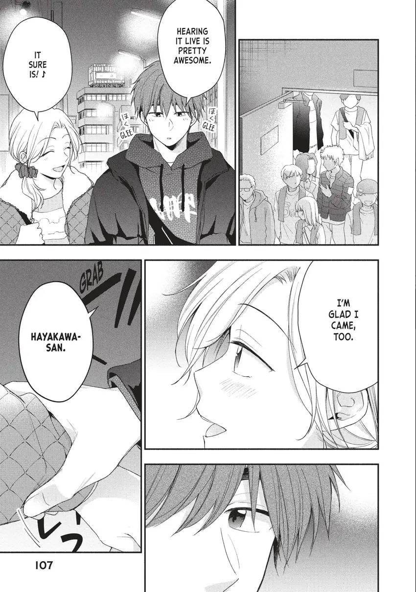 Read I Have a Crush at Work chapter 0 image 107 on Lezhin