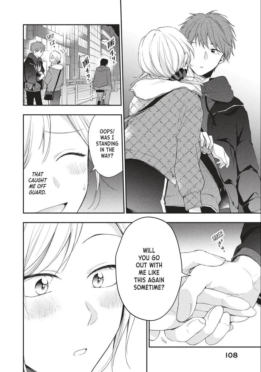 Read I Have a Crush at Work chapter 0 image 108 on Lezhin