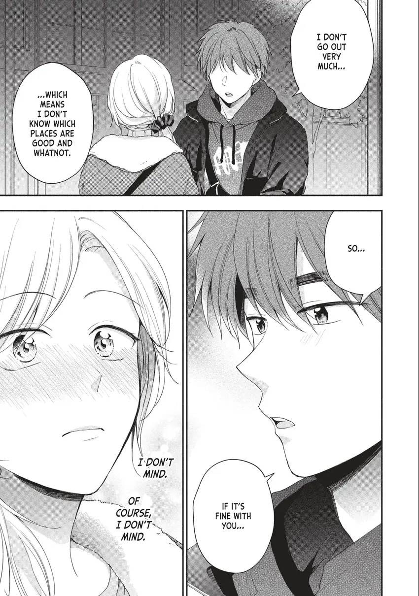 Read I Have a Crush at Work chapter 0 image 109 on Lezhin
