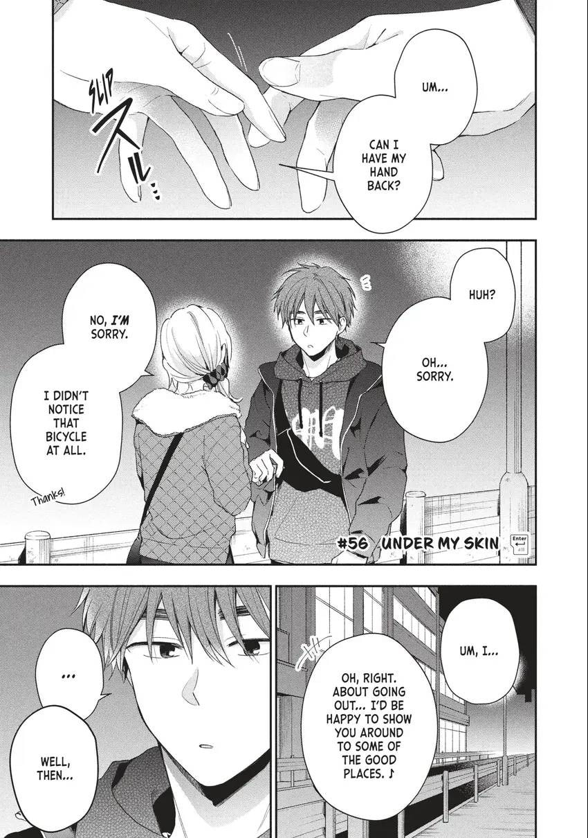 Read I Have a Crush at Work chapter 0 image 113 on Lezhin