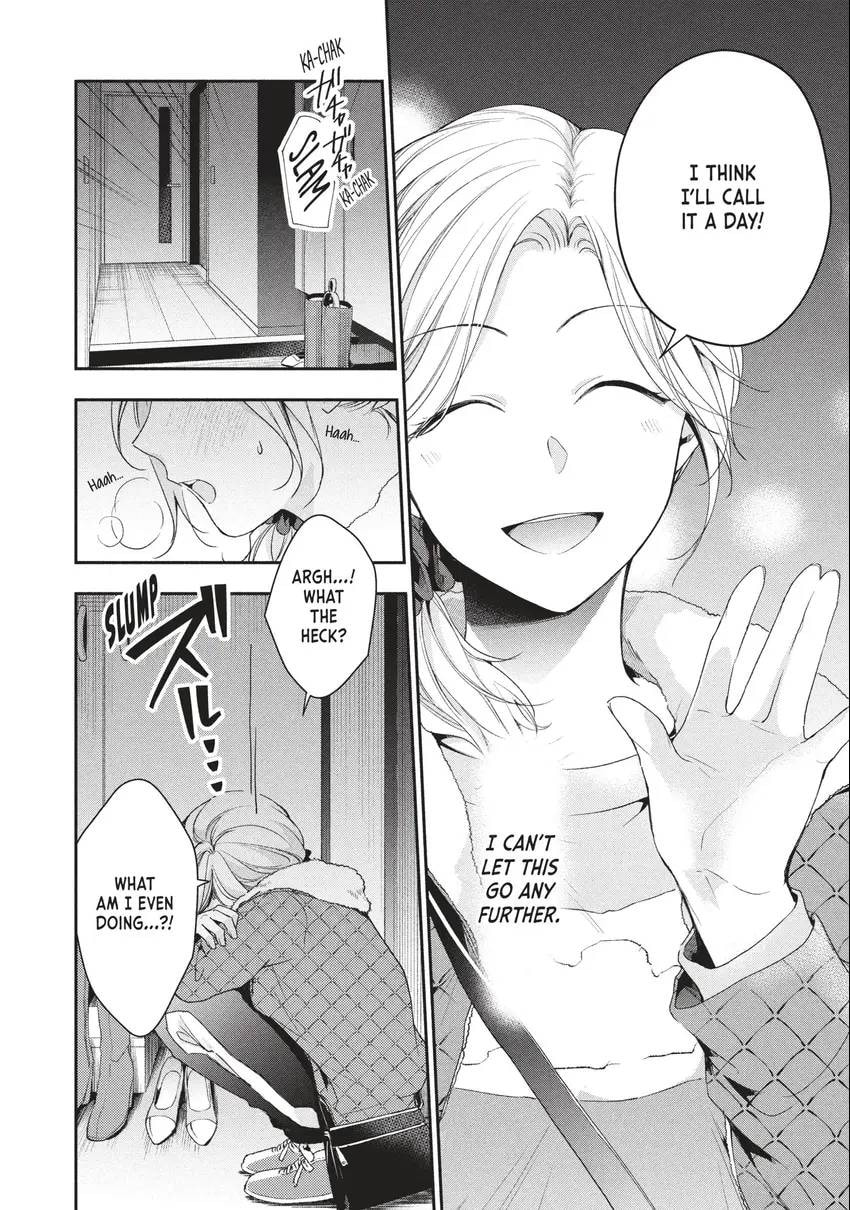 Read I Have a Crush at Work chapter 0 image 114 on Lezhin