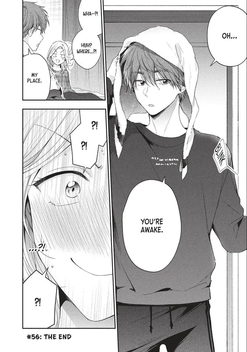 Read I Have a Crush at Work chapter 0 image 124 on Lezhin