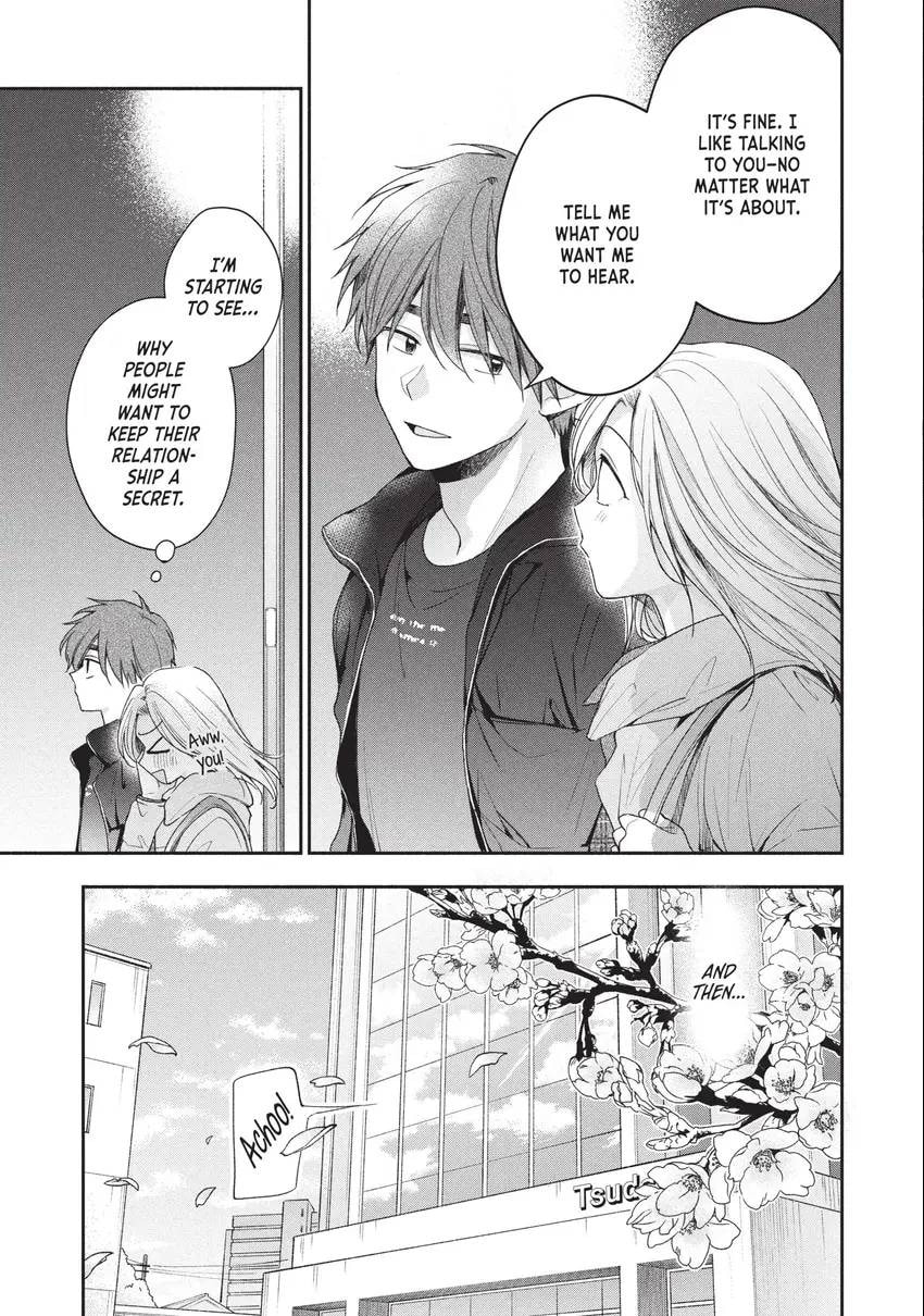 Read I Have a Crush at Work chapter 0 image 137 on Lezhin