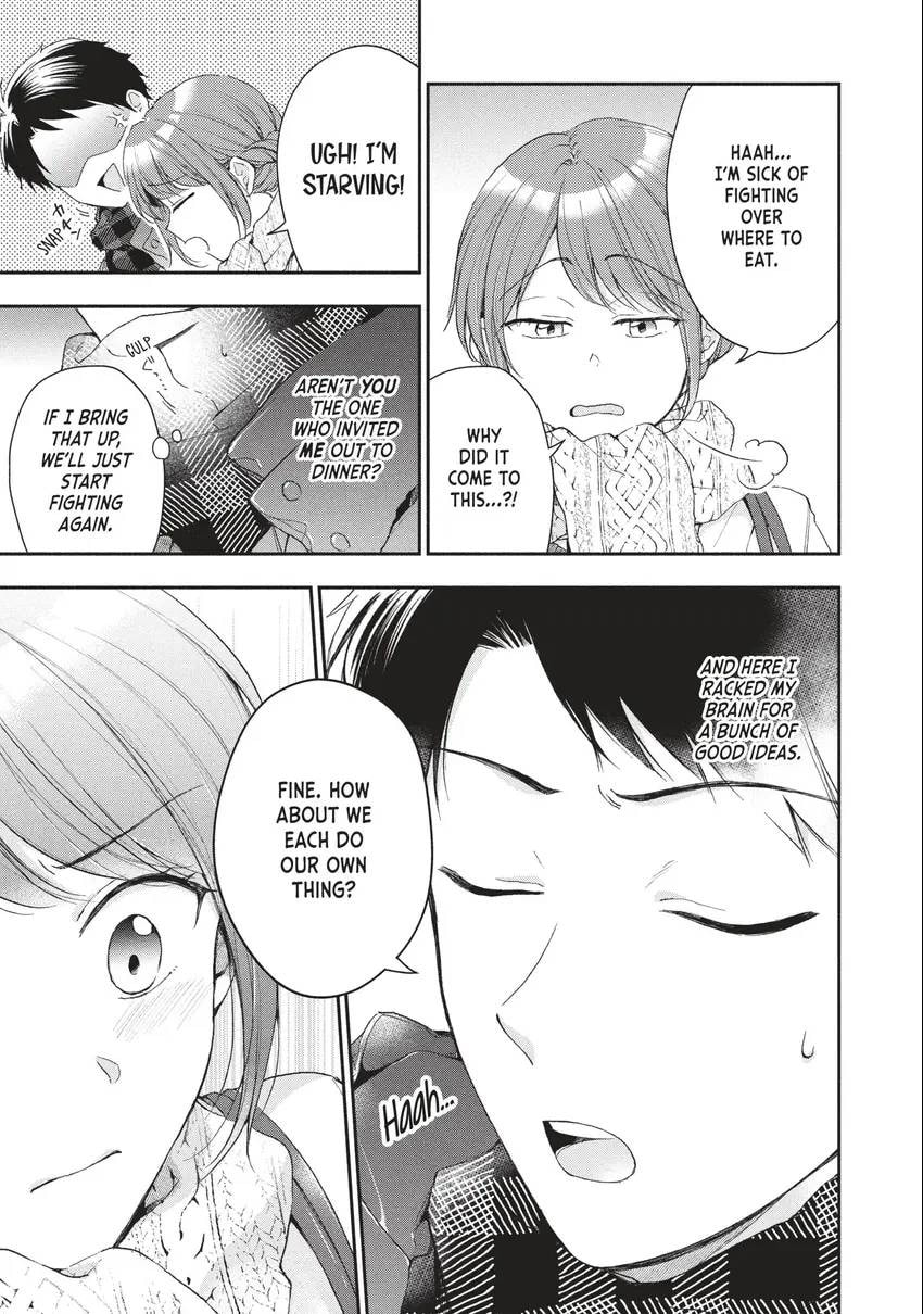 Read I Have a Crush at Work chapter 0 image 25 on Lezhin