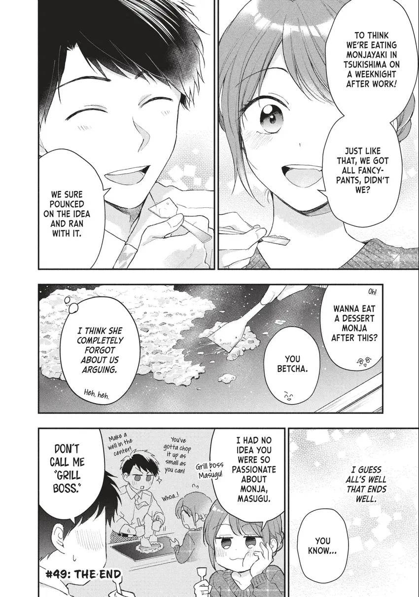 Read I Have a Crush at Work chapter 0 image 30 on Lezhin