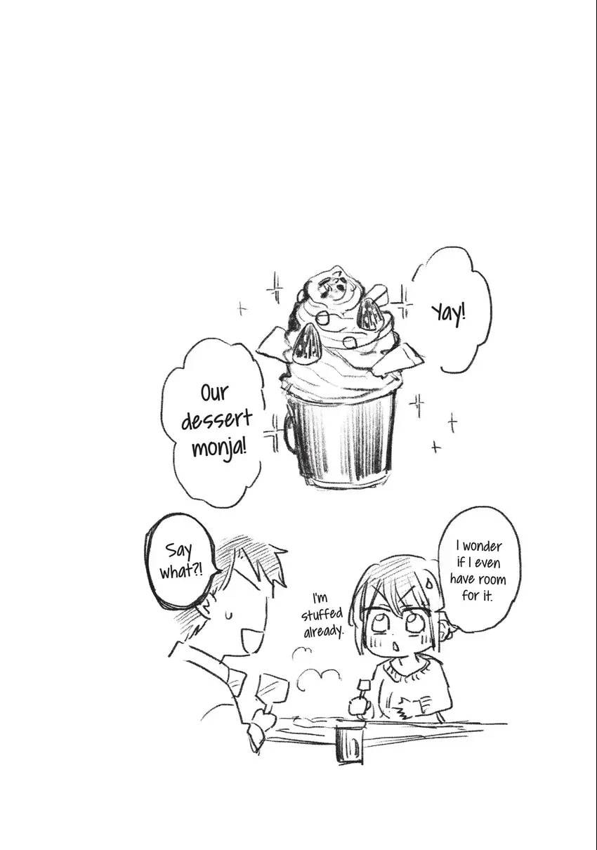 Read I Have a Crush at Work chapter 0 image 32 on Lezhin