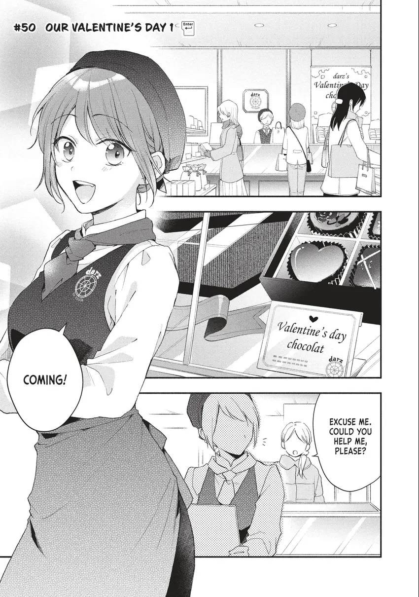 Read I Have a Crush at Work chapter 0 image 33 on Lezhin