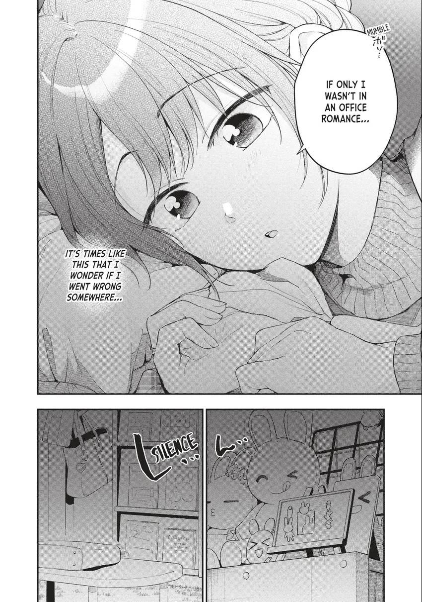 Read I Have a Crush at Work chapter 0 image 42 on Lezhin