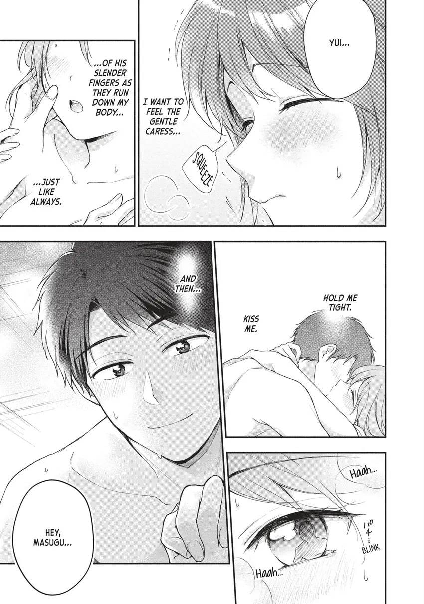 Read I Have a Crush at Work chapter 0 image 45 on Lezhin